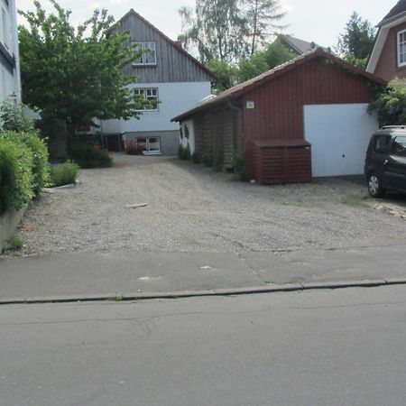Ferienwohnung Kuschelkoje - [#5705] Eckernförde Exterior foto