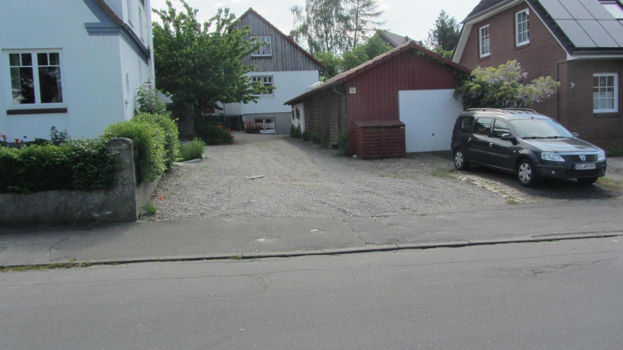 Ferienwohnung Kuschelkoje - [#5705] Eckernförde Exterior foto